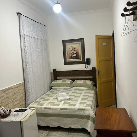 Pousada Sinhá Moça São João del Rei Exterior foto