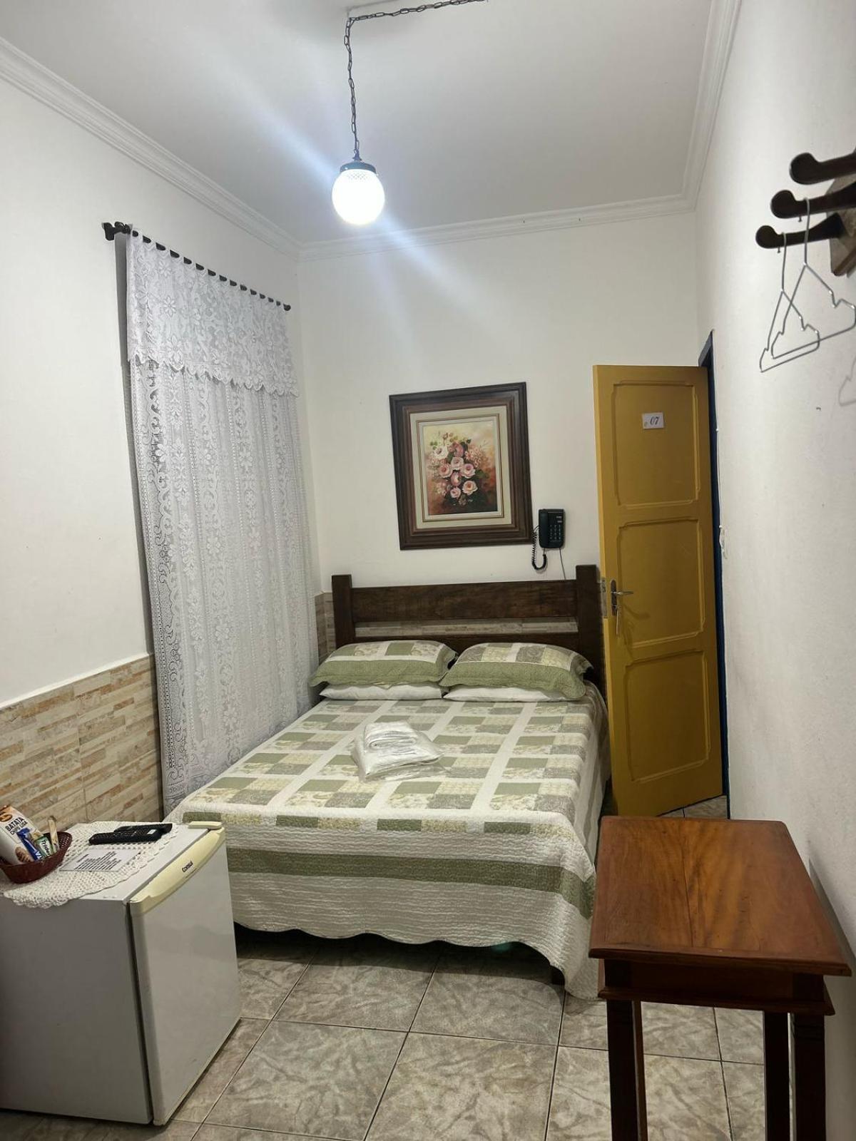 Estalagem Sinhá Moça 3*